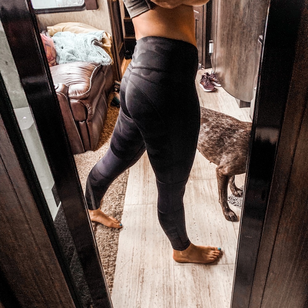 90 degree by reflex leggings